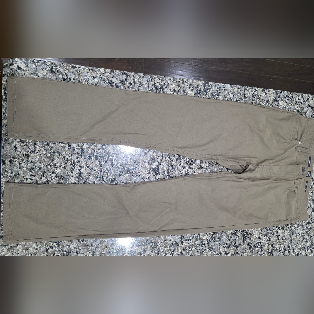Stretch Zion 5 Pocket Slim Pant